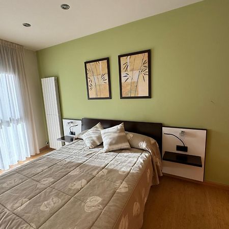Apartamentos Turisticos Can Rocamora Aren Kültér fotó