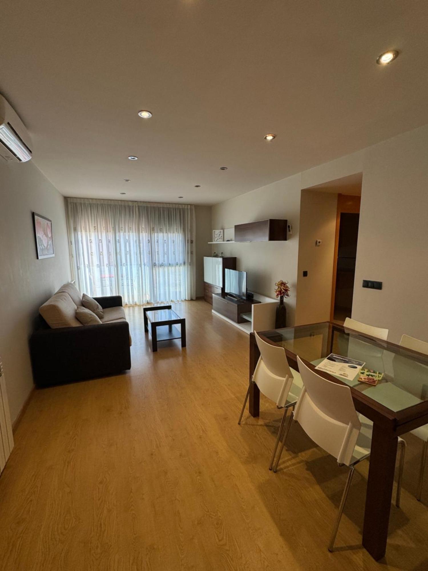 Apartamentos Turisticos Can Rocamora Aren Kültér fotó