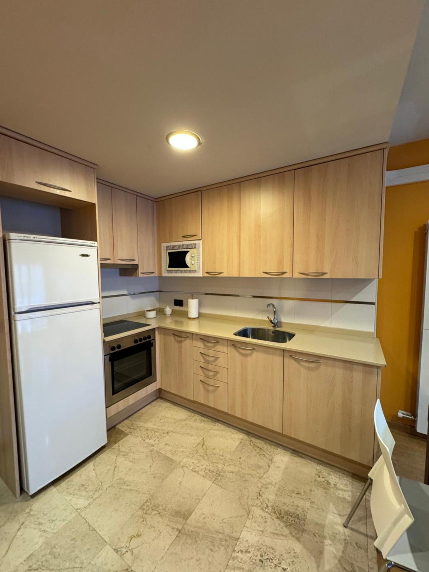Apartamentos Turisticos Can Rocamora Aren Kültér fotó
