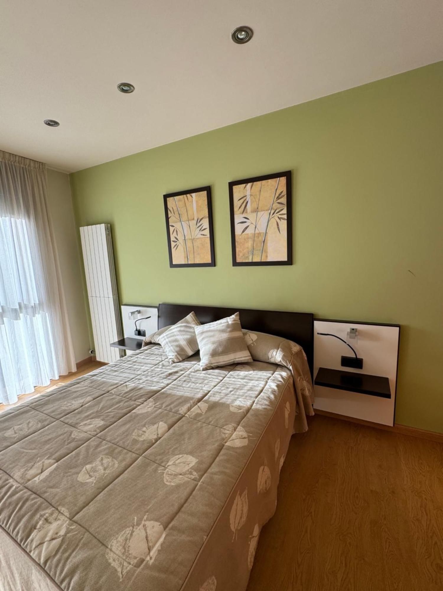 Apartamentos Turisticos Can Rocamora Aren Kültér fotó