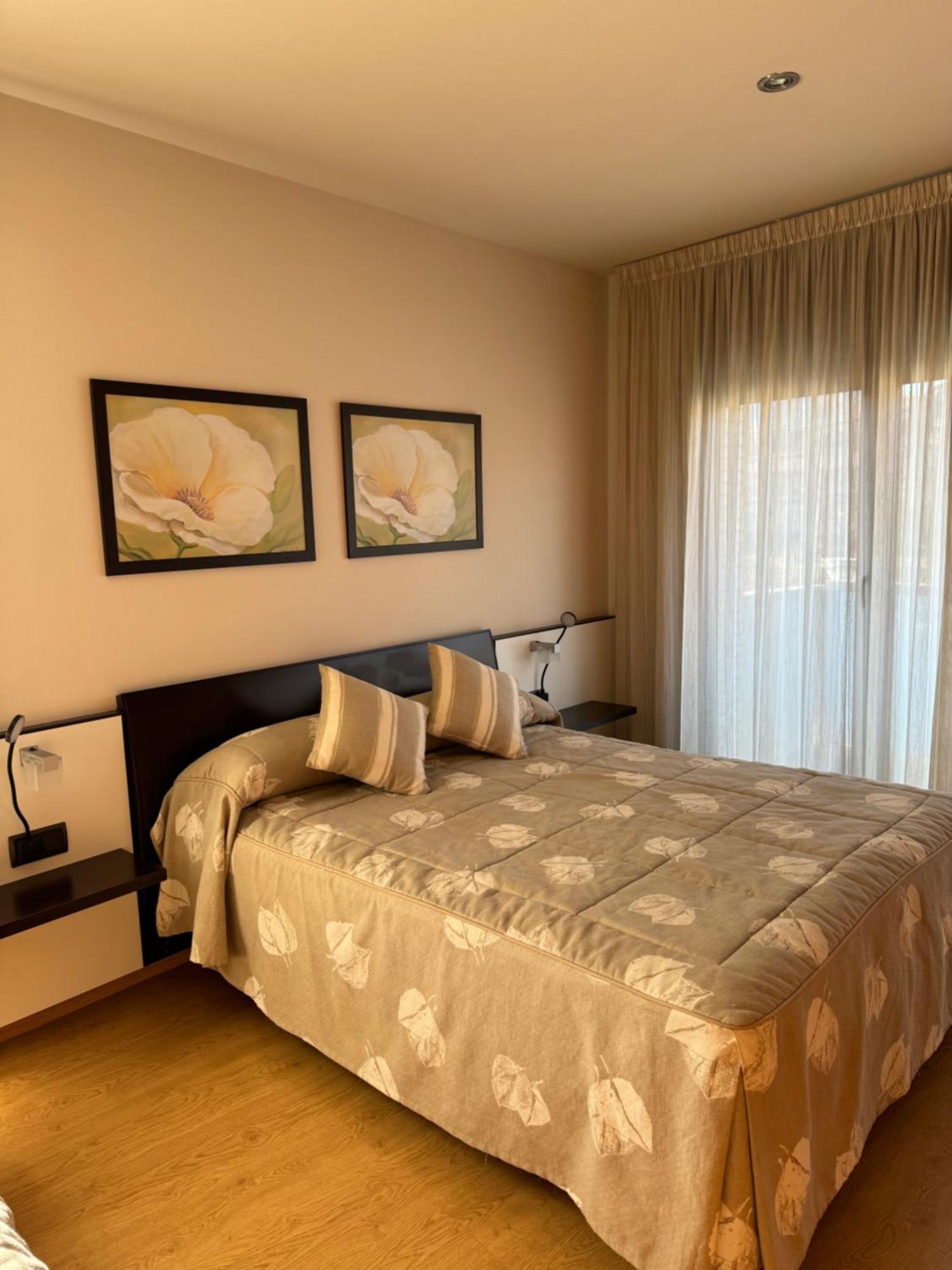 Apartamentos Turisticos Can Rocamora Aren Kültér fotó