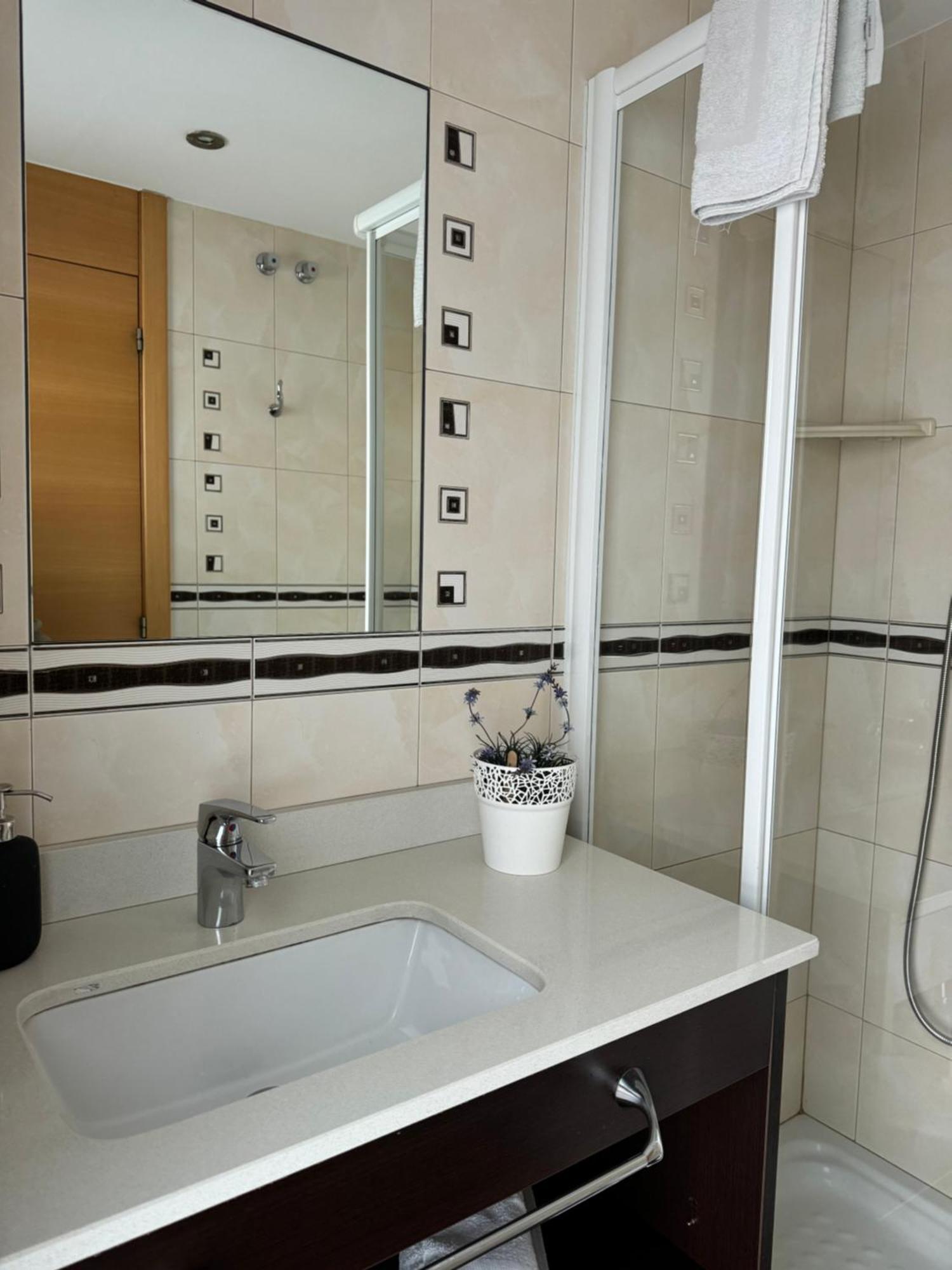 Apartamentos Turisticos Can Rocamora Aren Kültér fotó