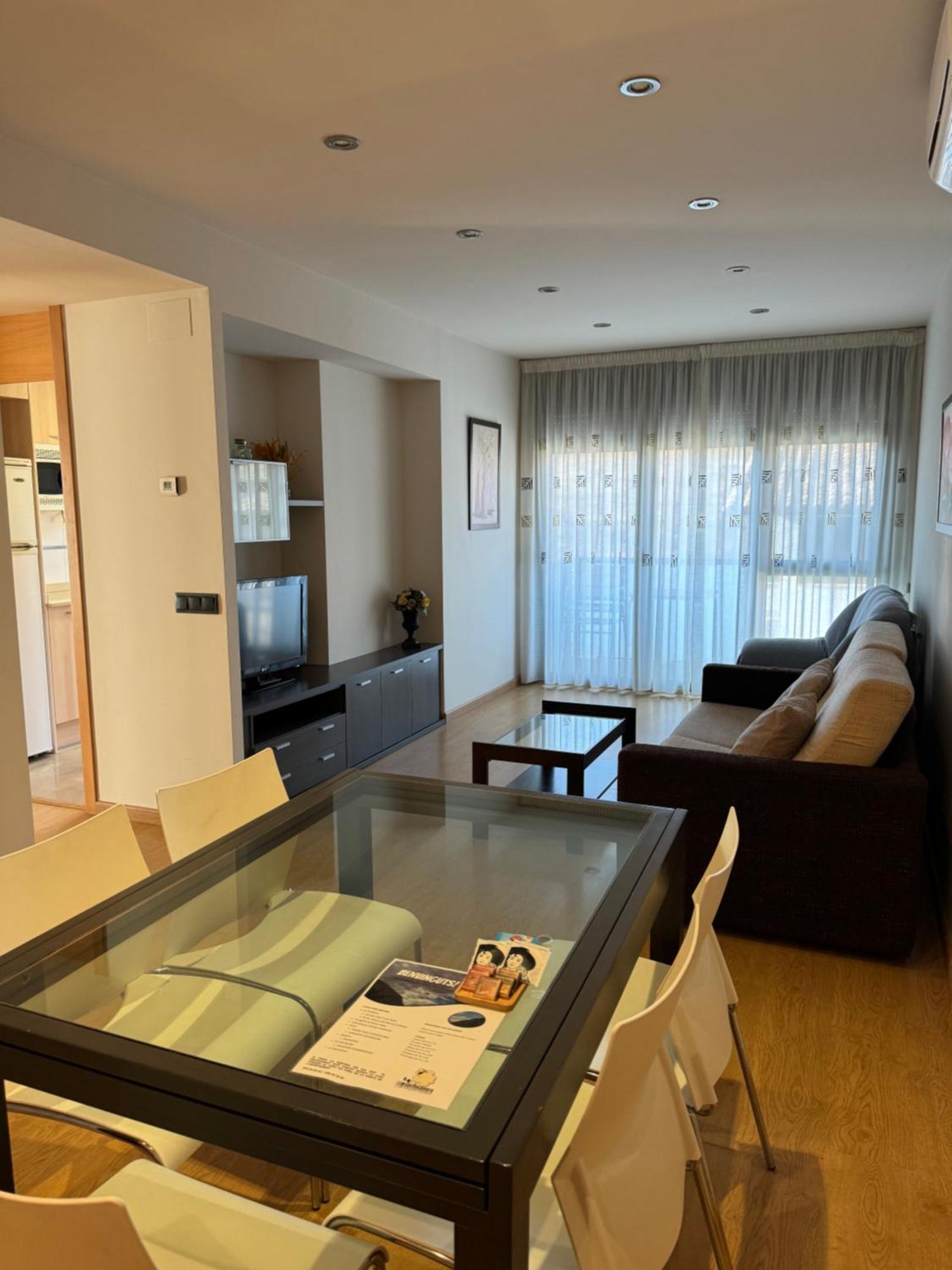 Apartamentos Turisticos Can Rocamora Aren Kültér fotó