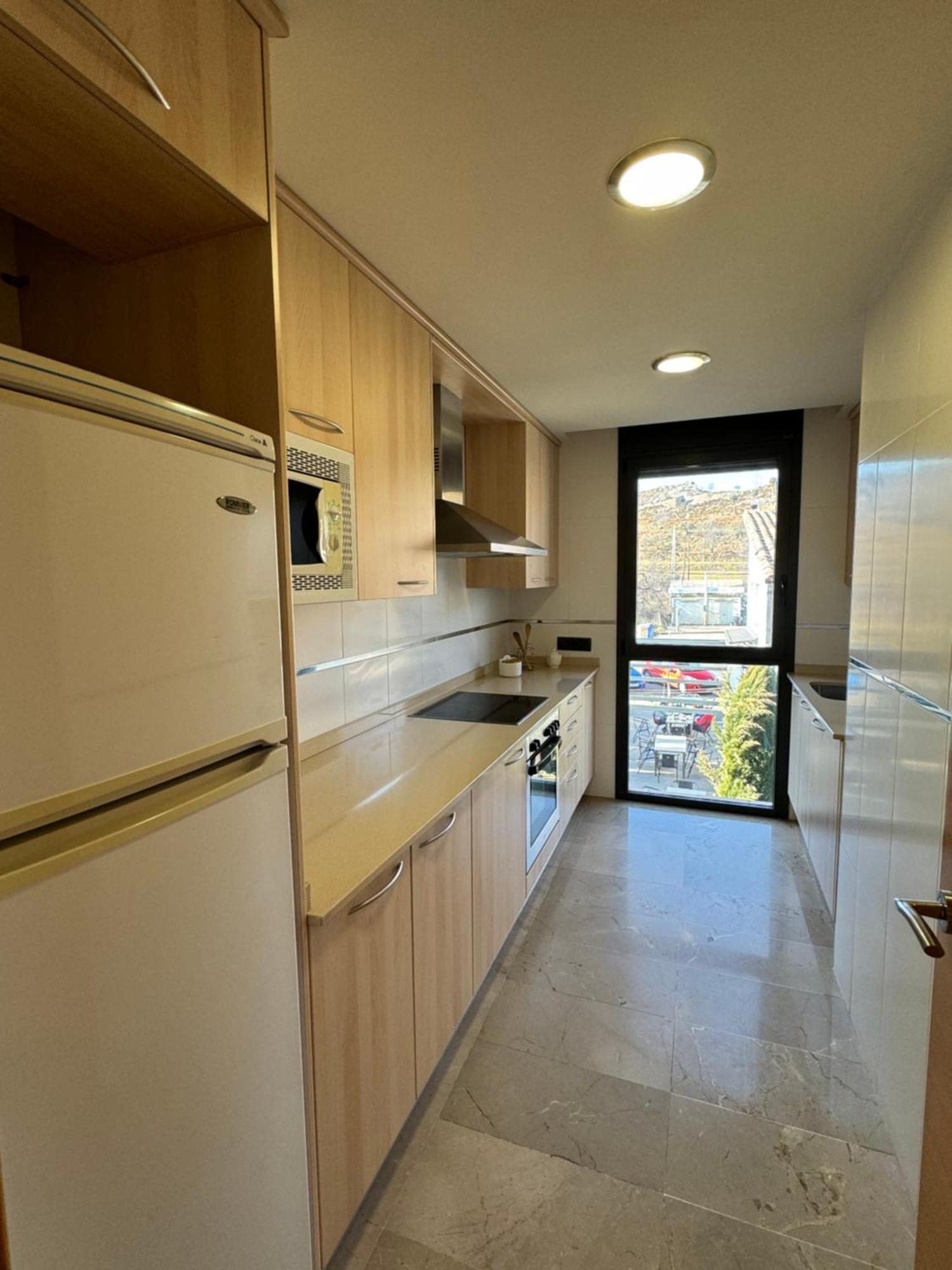Apartamentos Turisticos Can Rocamora Aren Kültér fotó