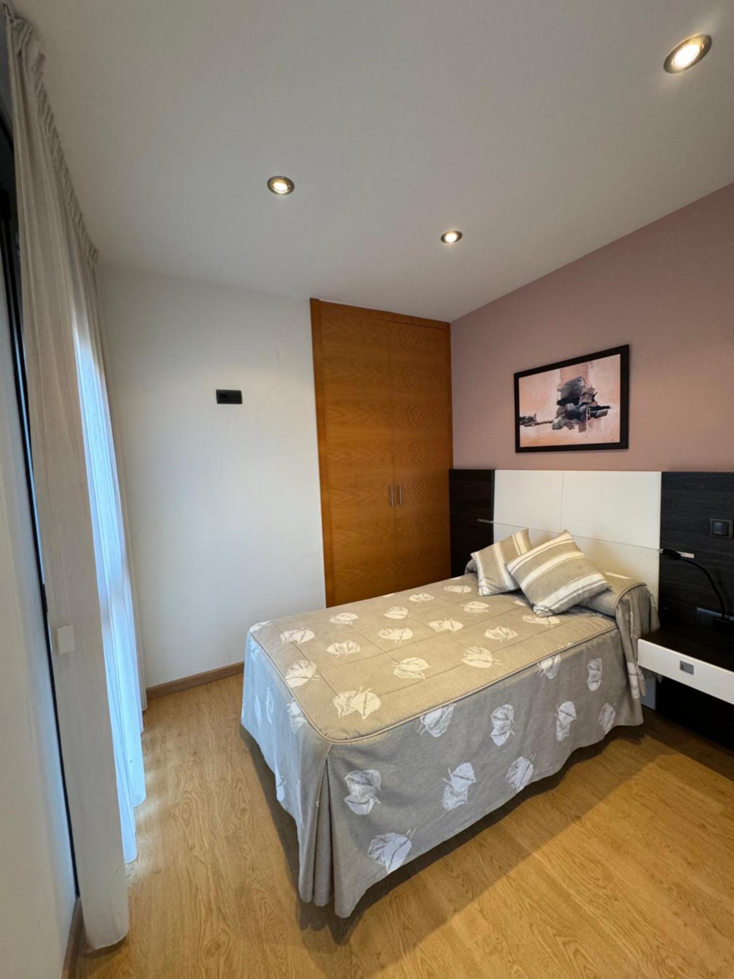 Apartamentos Turisticos Can Rocamora Aren Kültér fotó
