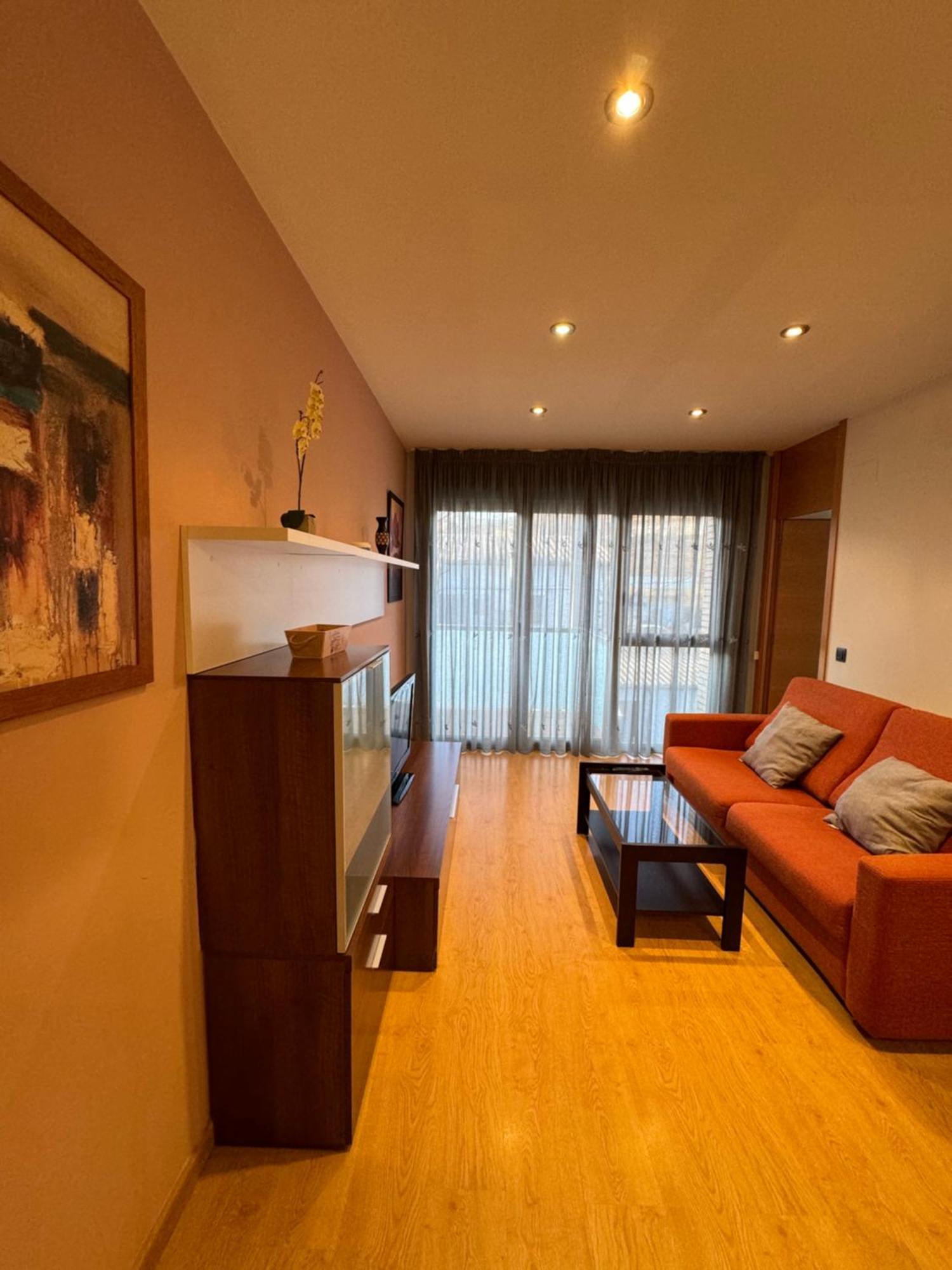 Apartamentos Turisticos Can Rocamora Aren Kültér fotó