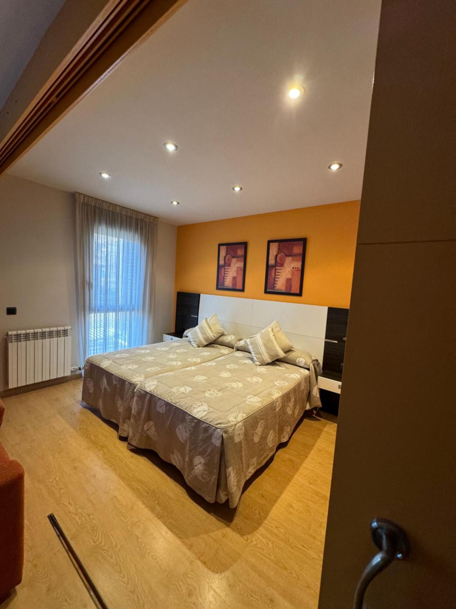 Apartamentos Turisticos Can Rocamora Aren Kültér fotó