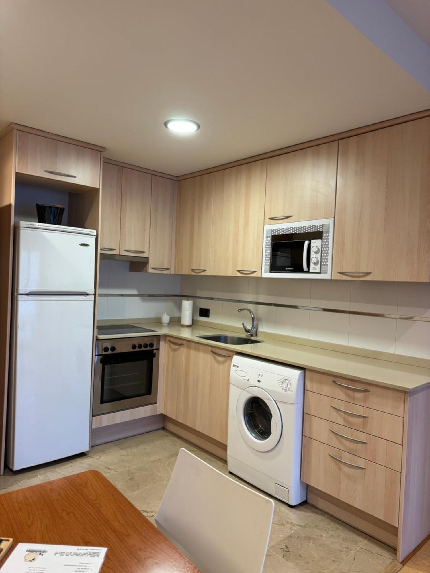 Apartamentos Turisticos Can Rocamora Aren Kültér fotó