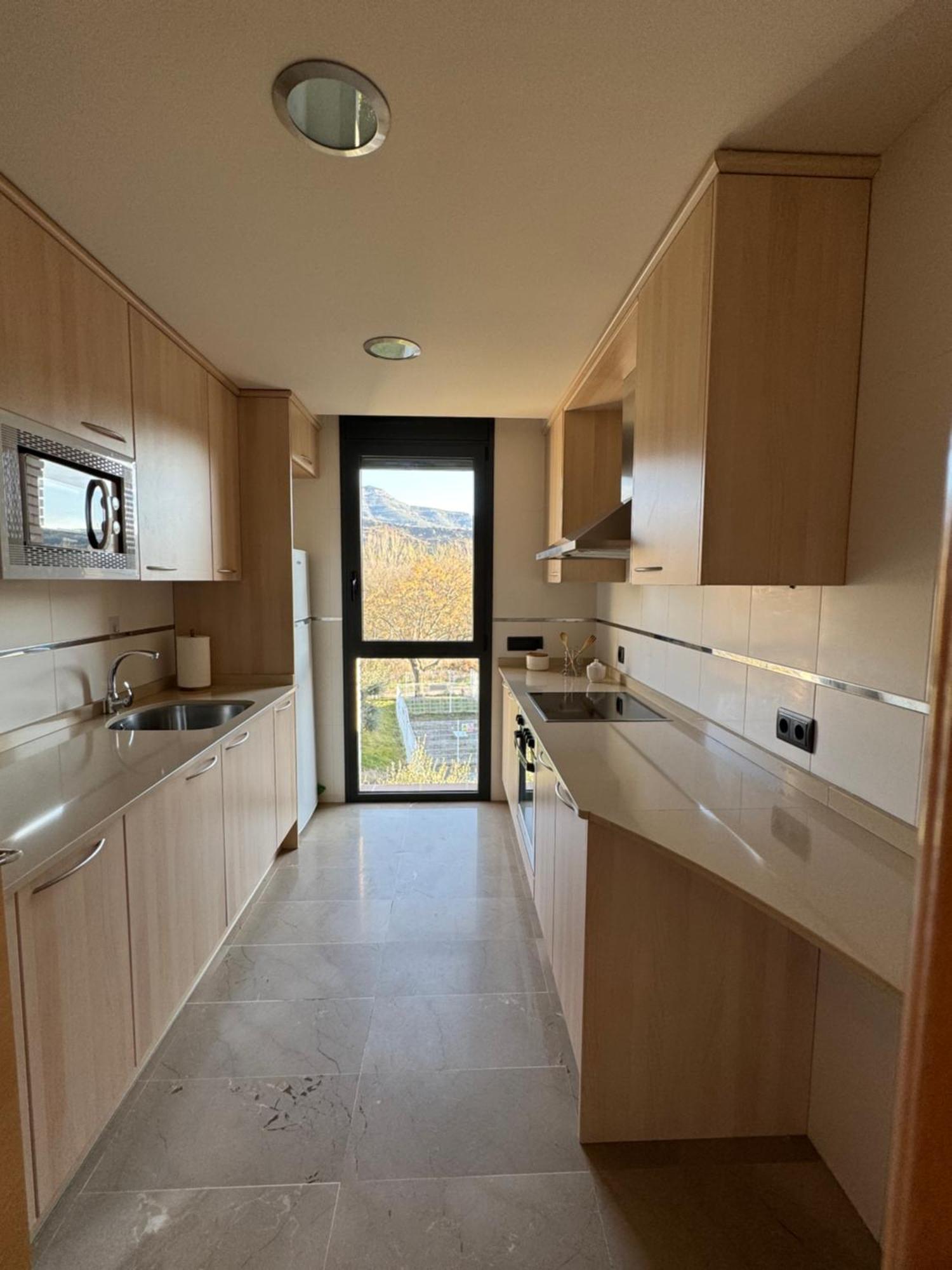 Apartamentos Turisticos Can Rocamora Aren Kültér fotó
