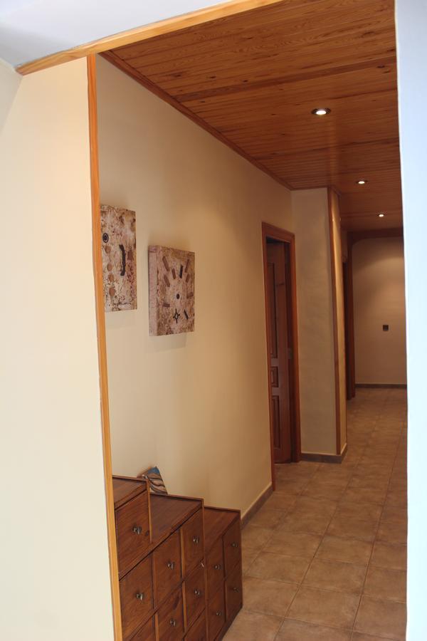 Apartamentos Turisticos Can Rocamora Aren Kültér fotó