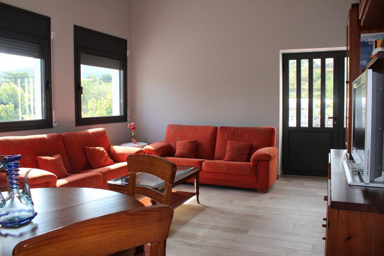Apartamentos Turisticos Can Rocamora Aren Kültér fotó