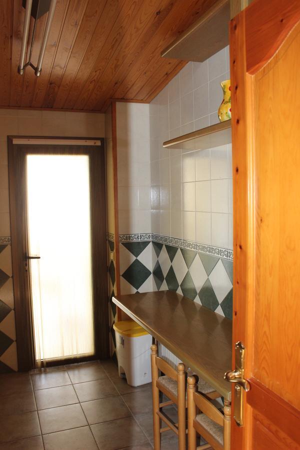 Apartamentos Turisticos Can Rocamora Aren Kültér fotó