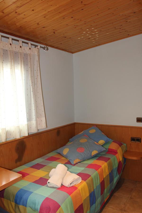 Apartamentos Turisticos Can Rocamora Aren Kültér fotó