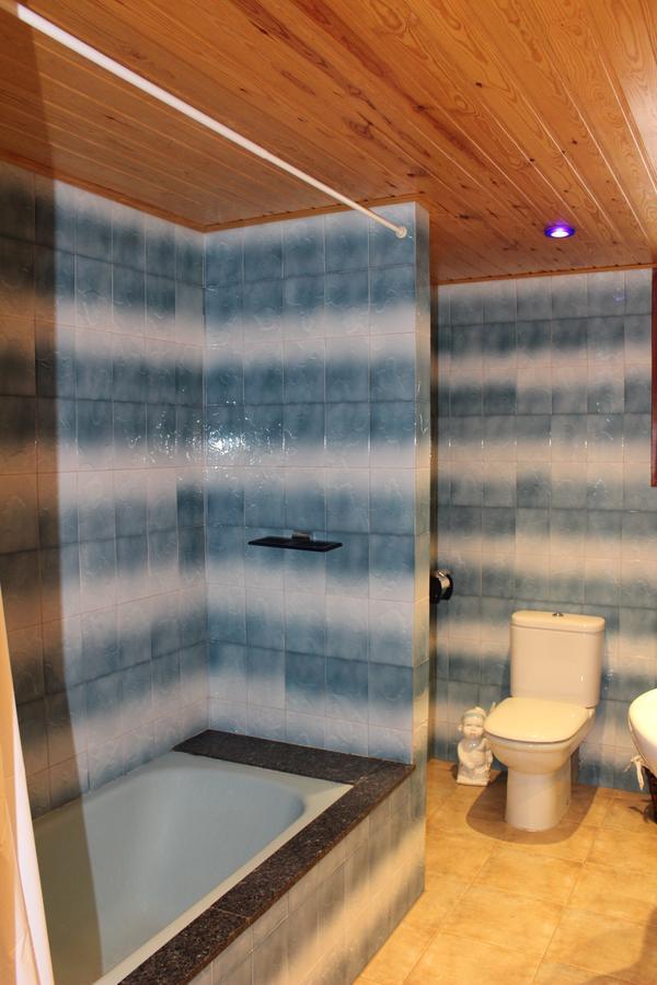 Apartamentos Turisticos Can Rocamora Aren Kültér fotó